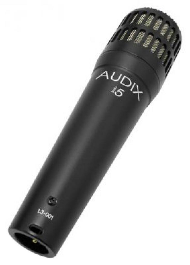 Audix i5 mikrofon